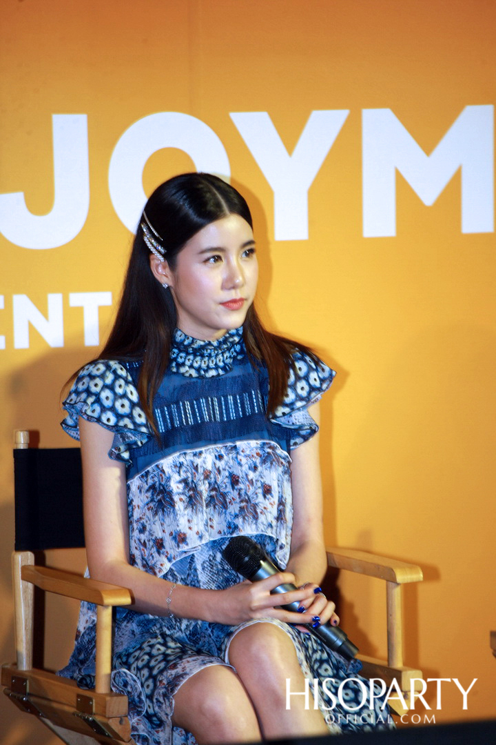 CJ MAJOR Entertainment ‘Your Endless Enjoyment’ 