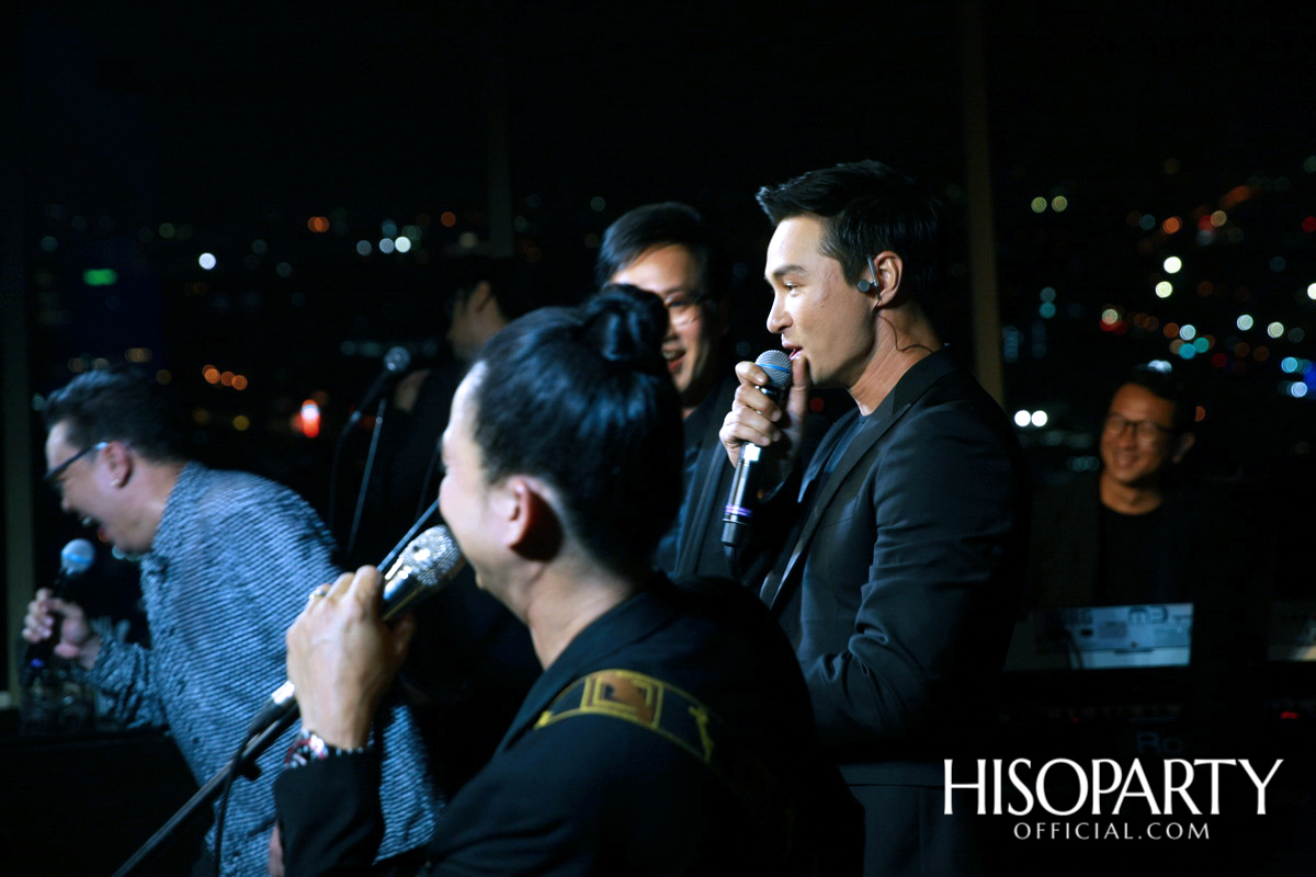 HAMILTION PREVIEW 2019