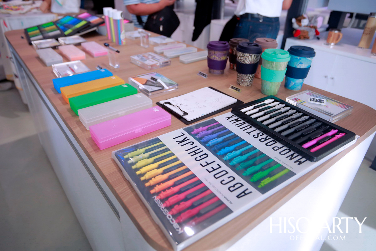 งานเปิดตัว Whizdom Club