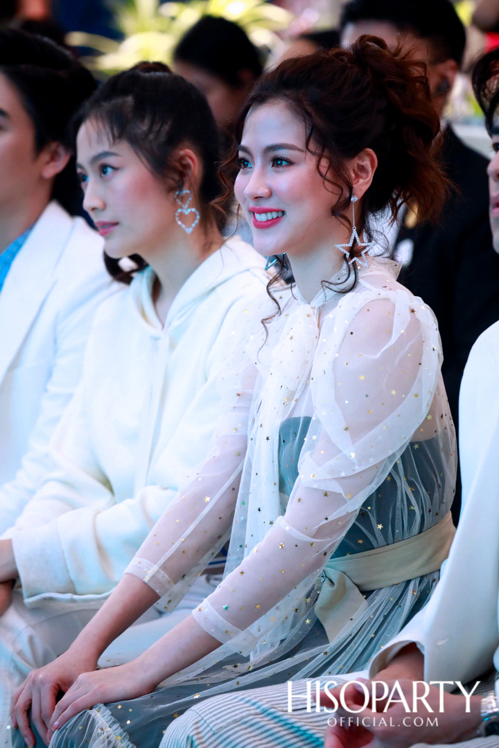 งานเปิดตัว Whizdom Club