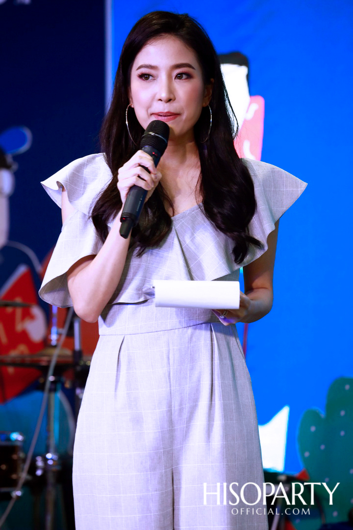 งานเปิดตัว Whizdom Club