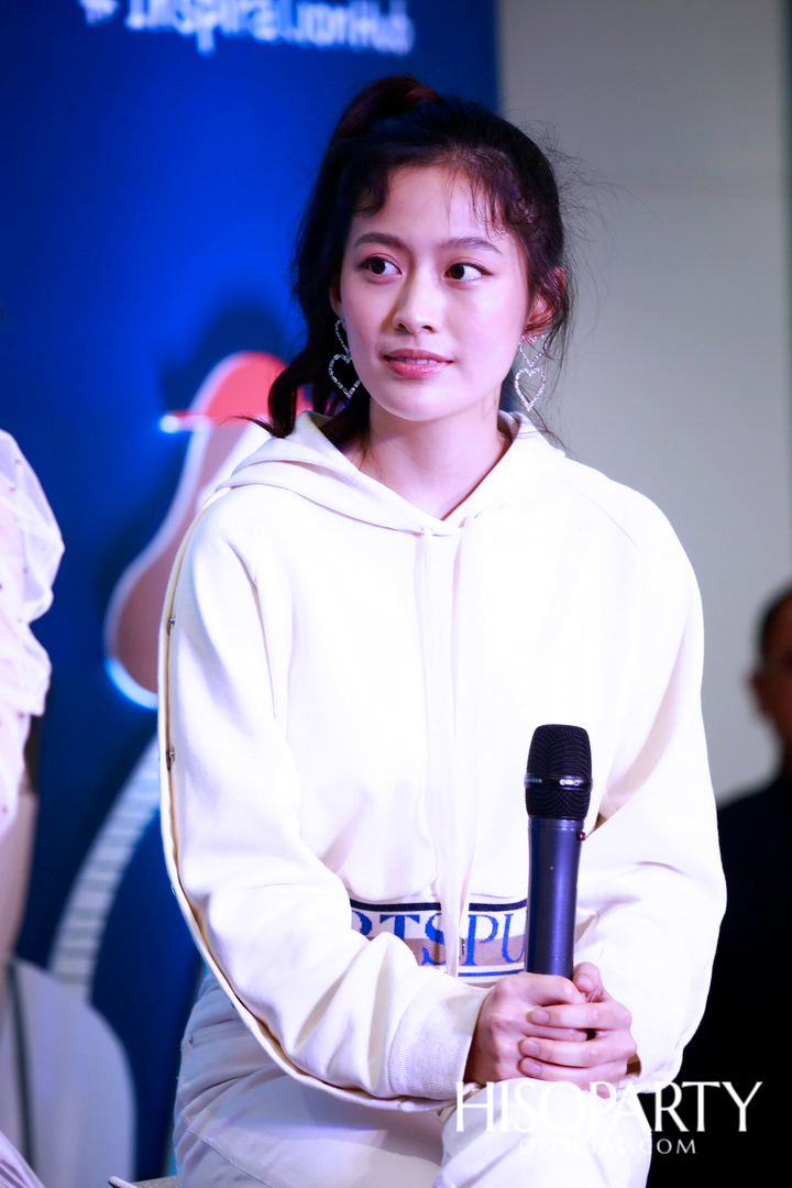 งานเปิดตัว Whizdom Club