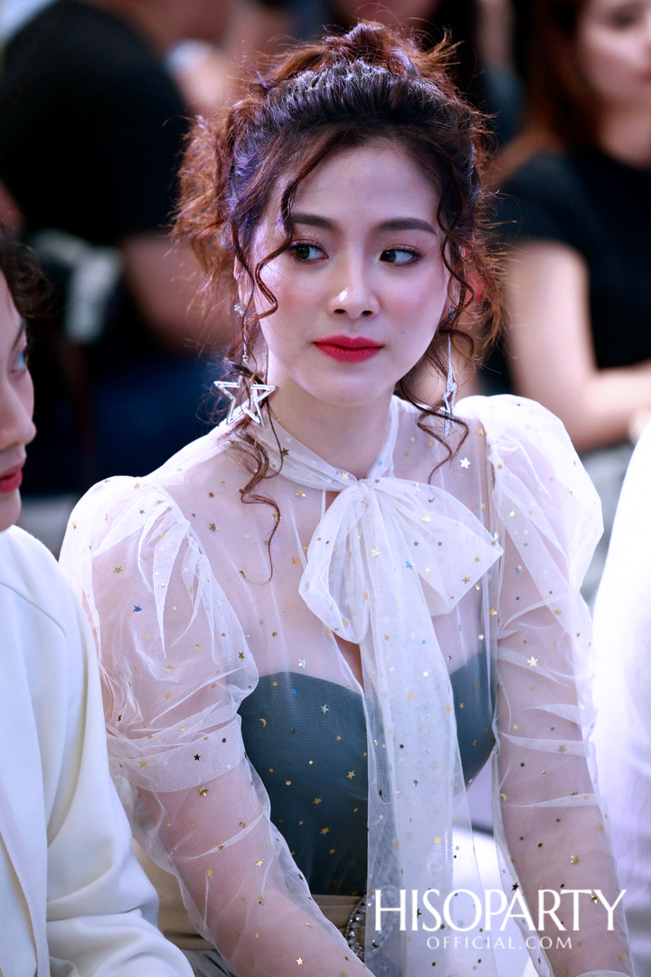 งานเปิดตัว Whizdom Club