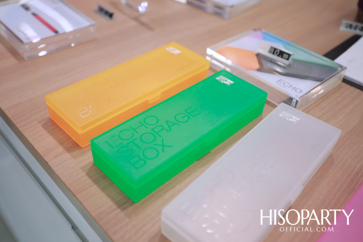 งานเปิดตัว Whizdom Club