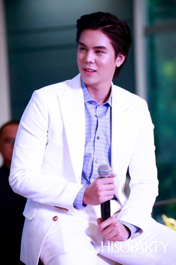 งานเปิดตัว Whizdom Club