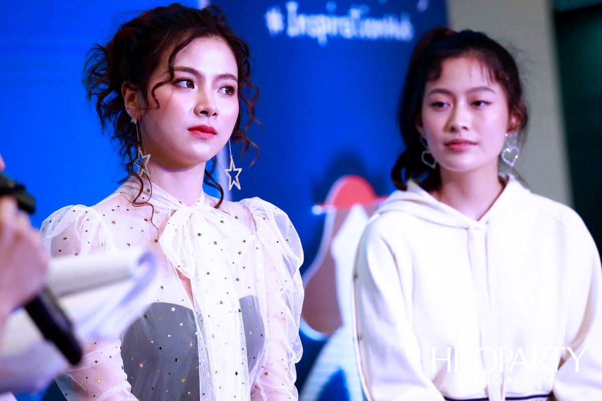 งานเปิดตัว Whizdom Club