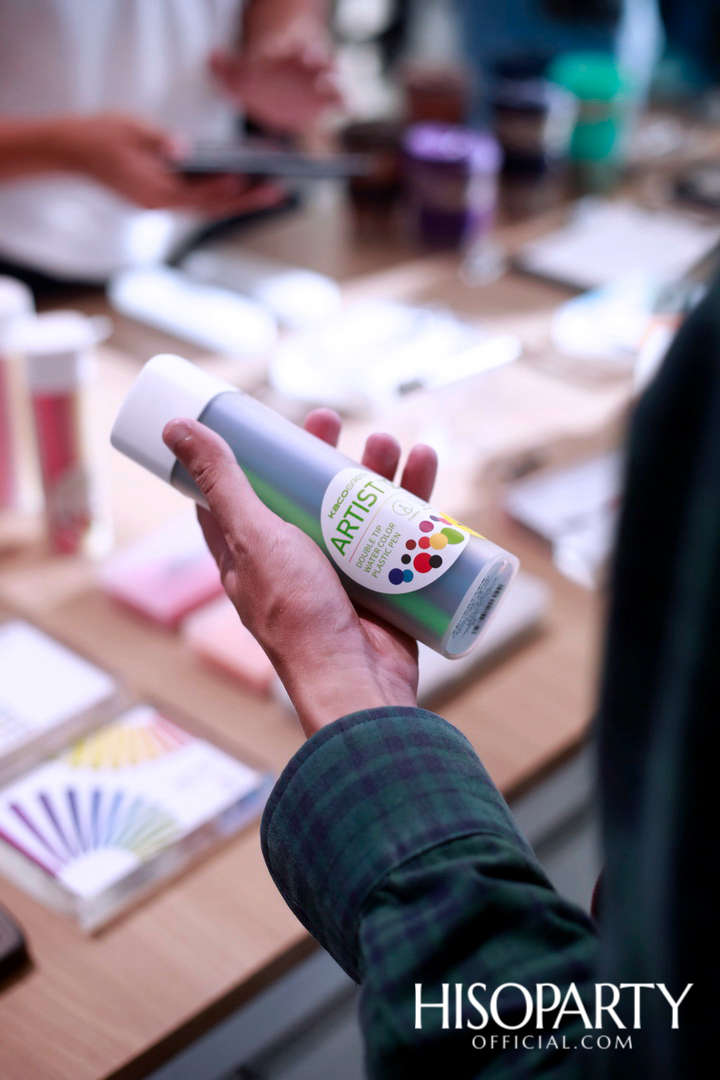 งานเปิดตัว Whizdom Club