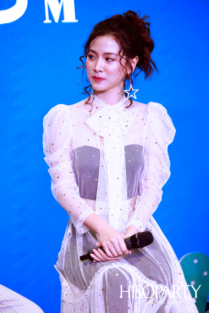 งานเปิดตัว Whizdom Club