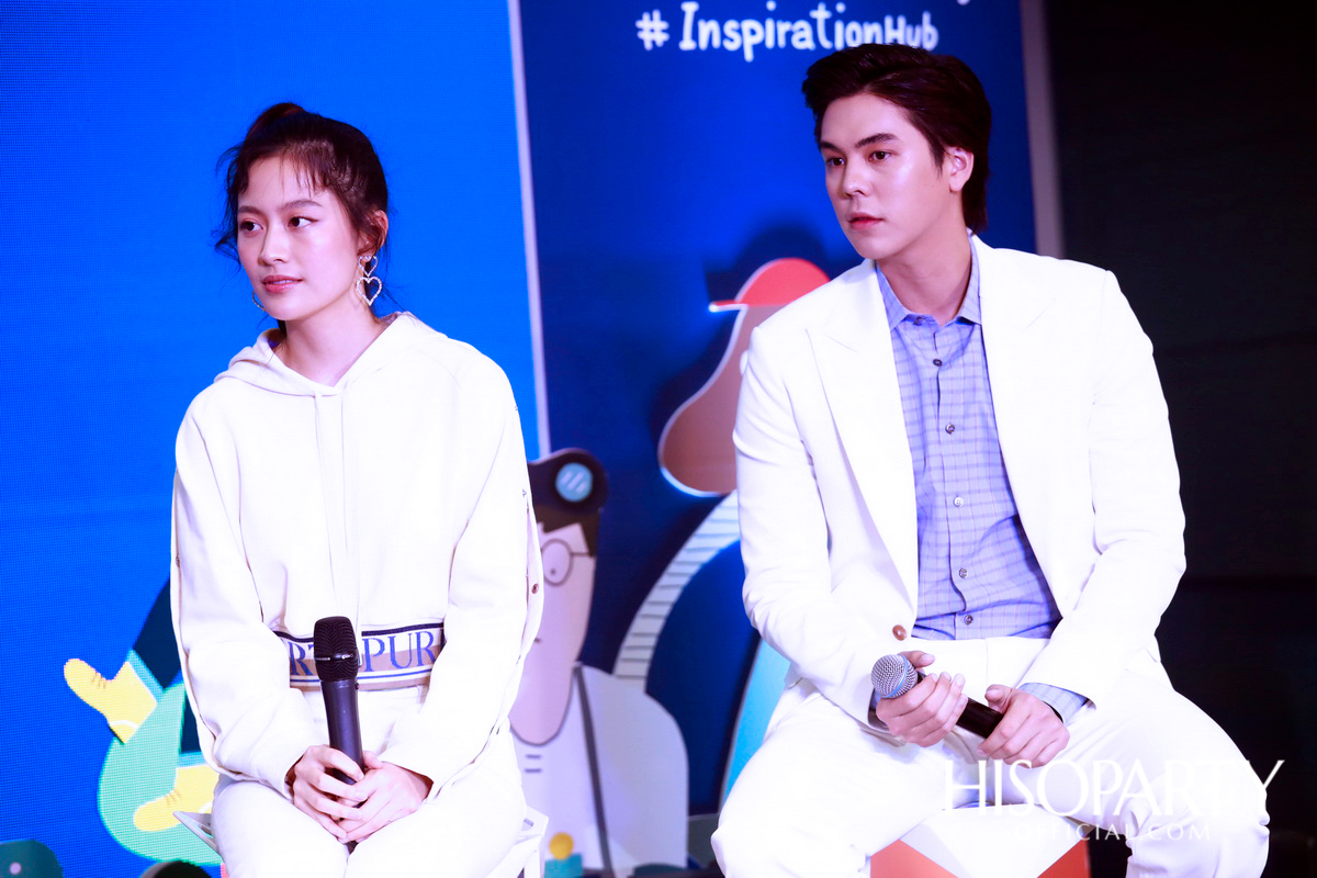 งานเปิดตัว Whizdom Club