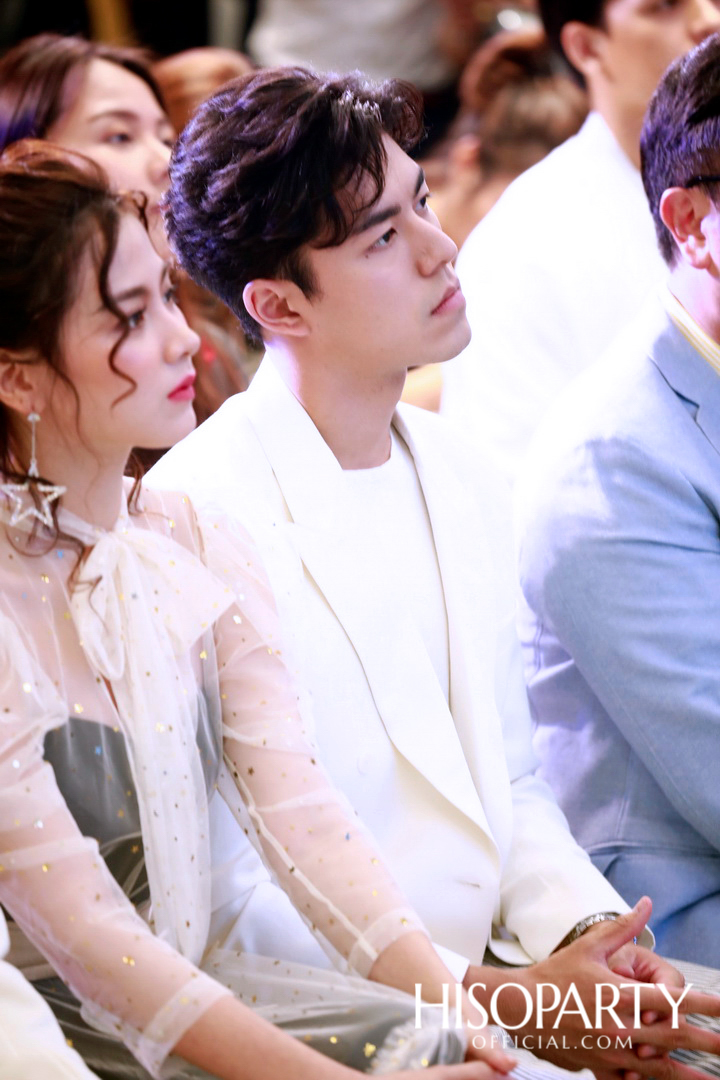 งานเปิดตัว Whizdom Club