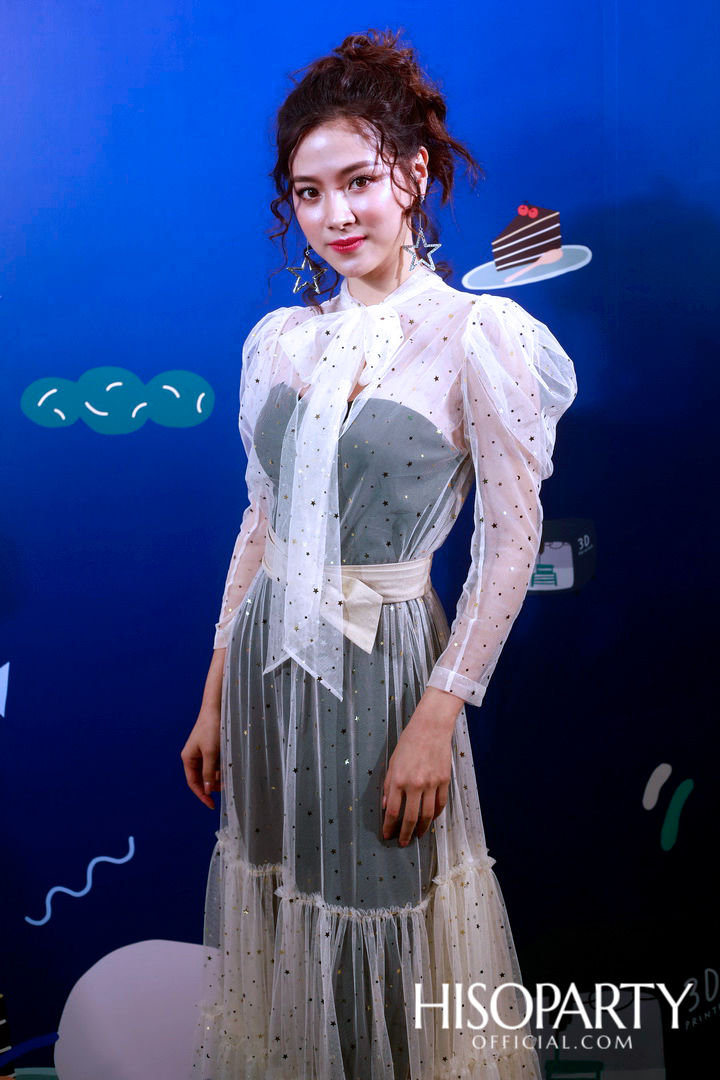 งานเปิดตัว Whizdom Club