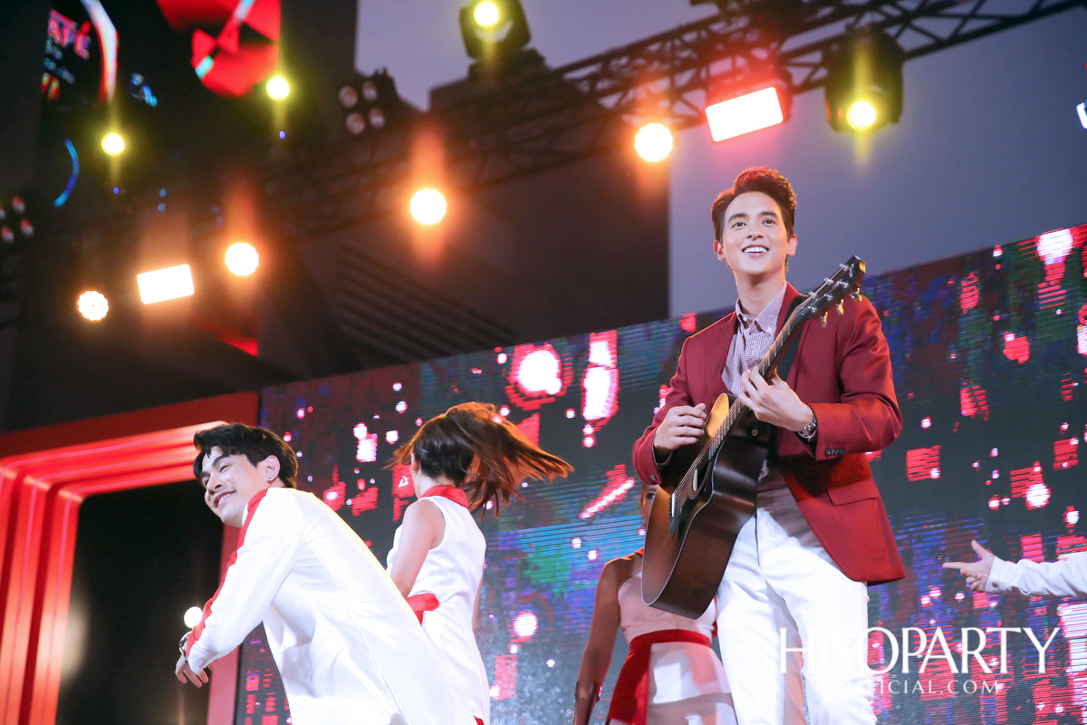 ‘เนสกาแฟ เบลนด์ แอนด์ บรู’ สูตรใหม่! ที่สุดของกาแฟ จิบเดียว หอมโดนใจ