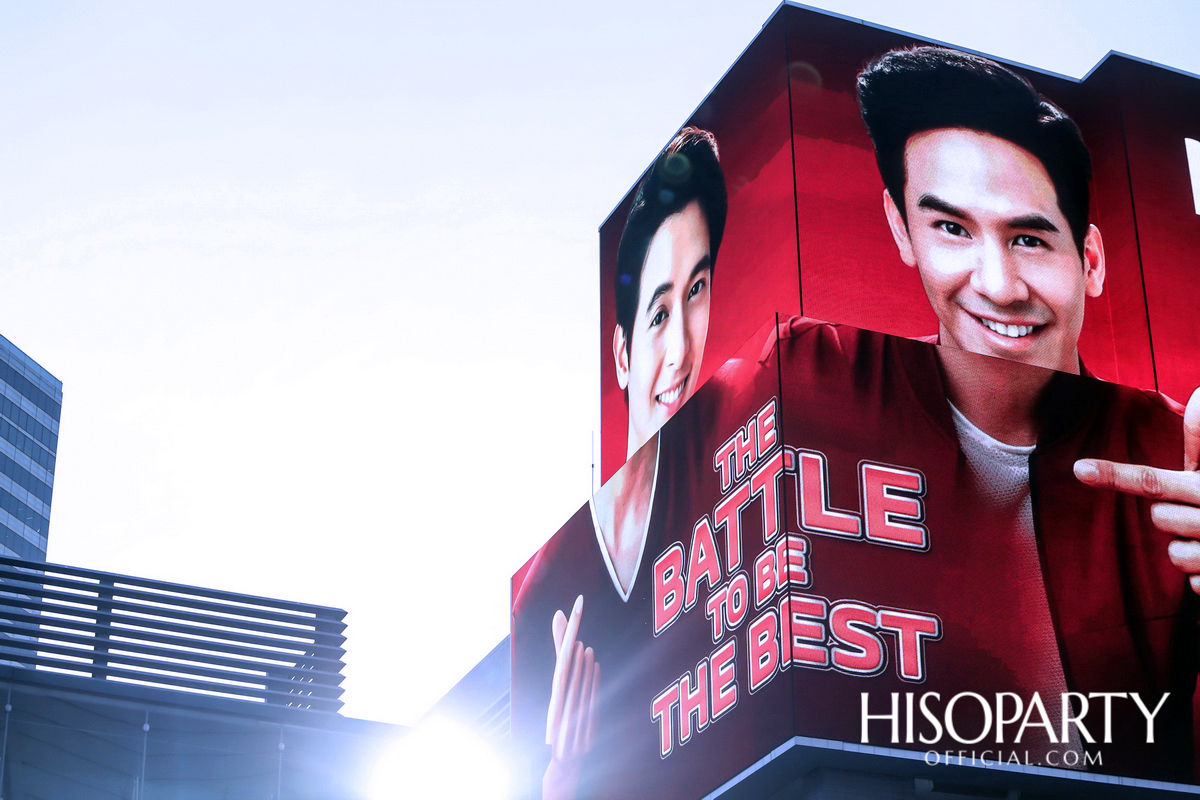 ‘เนสกาแฟ เบลนด์ แอนด์ บรู’ สูตรใหม่! ที่สุดของกาแฟ จิบเดียว หอมโดนใจ