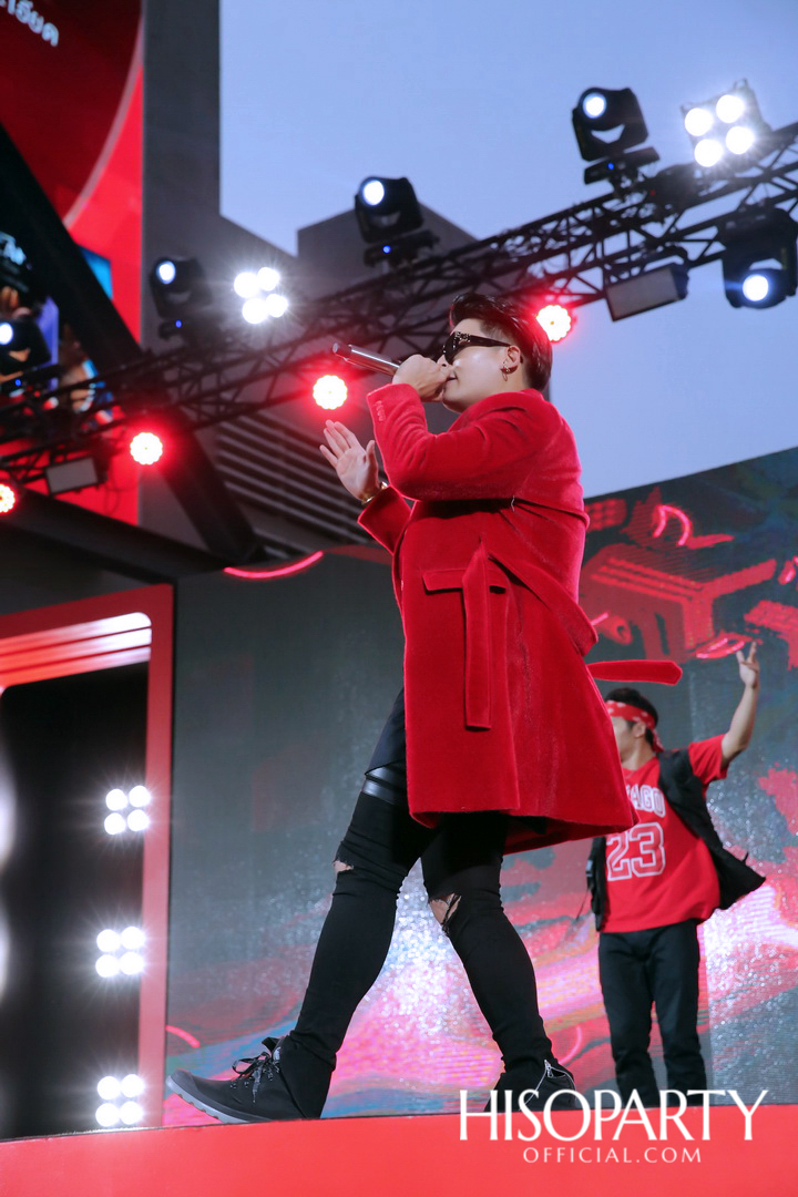 ‘เนสกาแฟ เบลนด์ แอนด์ บรู’ สูตรใหม่! ที่สุดของกาแฟ จิบเดียว หอมโดนใจ