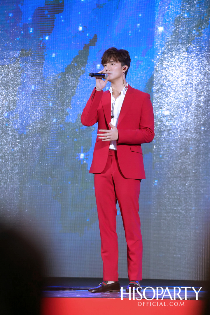 ‘เนสกาแฟ เบลนด์ แอนด์ บรู’ สูตรใหม่! ที่สุดของกาแฟ จิบเดียว หอมโดนใจ