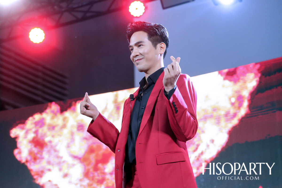 ‘เนสกาแฟ เบลนด์ แอนด์ บรู’ สูตรใหม่! ที่สุดของกาแฟ จิบเดียว หอมโดนใจ