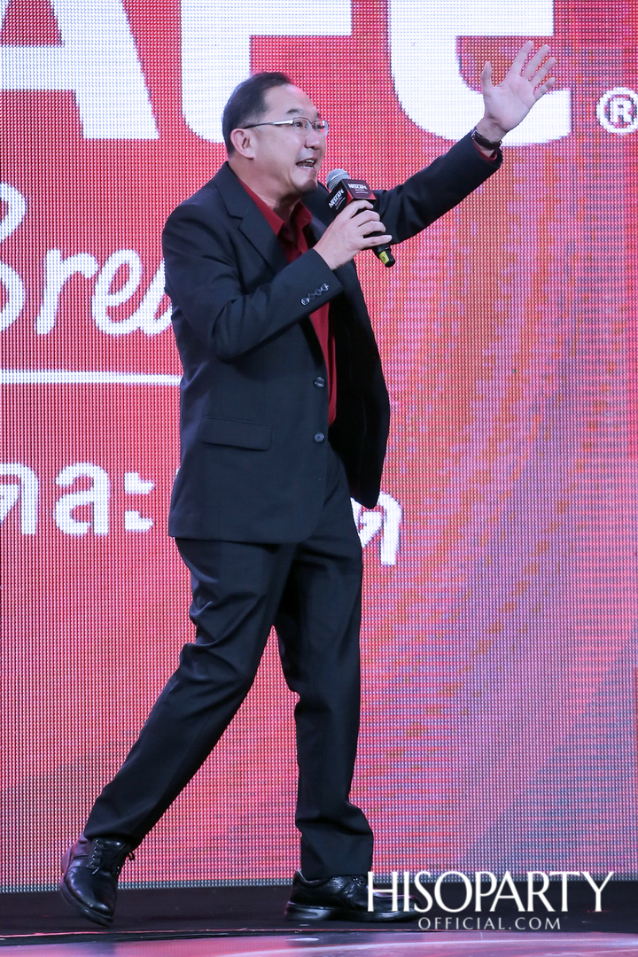 ‘เนสกาแฟ เบลนด์ แอนด์ บรู’ สูตรใหม่! ที่สุดของกาแฟ จิบเดียว หอมโดนใจ