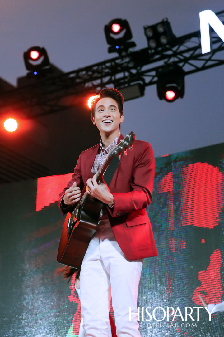 ‘เนสกาแฟ เบลนด์ แอนด์ บรู’ สูตรใหม่! ที่สุดของกาแฟ จิบเดียว หอมโดนใจ