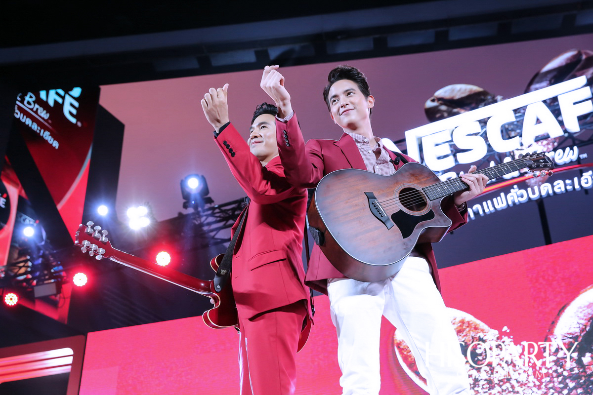 ‘เนสกาแฟ เบลนด์ แอนด์ บรู’ สูตรใหม่! ที่สุดของกาแฟ จิบเดียว หอมโดนใจ