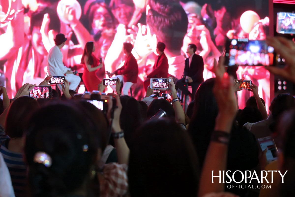 ‘เนสกาแฟ เบลนด์ แอนด์ บรู’ สูตรใหม่! ที่สุดของกาแฟ จิบเดียว หอมโดนใจ