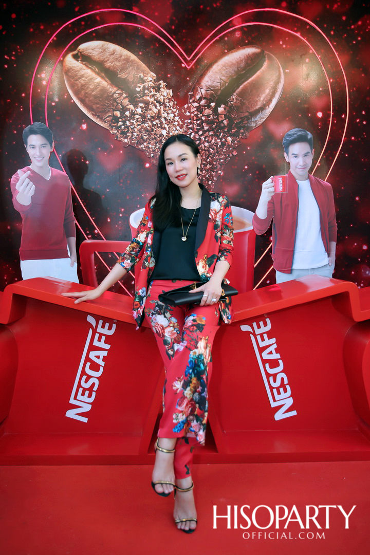 ‘เนสกาแฟ เบลนด์ แอนด์ บรู’ สูตรใหม่! ที่สุดของกาแฟ จิบเดียว หอมโดนใจ