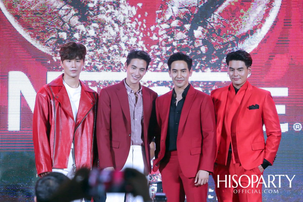 ‘เนสกาแฟ เบลนด์ แอนด์ บรู’ สูตรใหม่! ที่สุดของกาแฟ จิบเดียว หอมโดนใจ