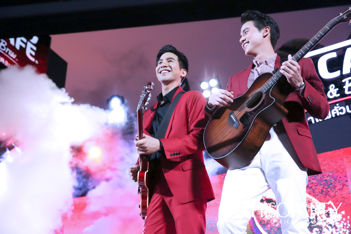 ‘เนสกาแฟ เบลนด์ แอนด์ บรู’ สูตรใหม่! ที่สุดของกาแฟ จิบเดียว หอมโดนใจ