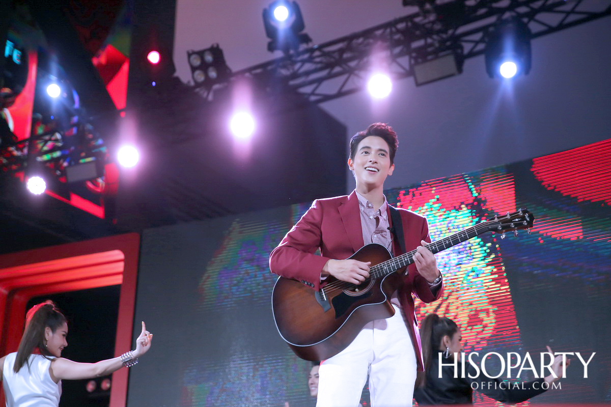 ‘เนสกาแฟ เบลนด์ แอนด์ บรู’ สูตรใหม่! ที่สุดของกาแฟ จิบเดียว หอมโดนใจ