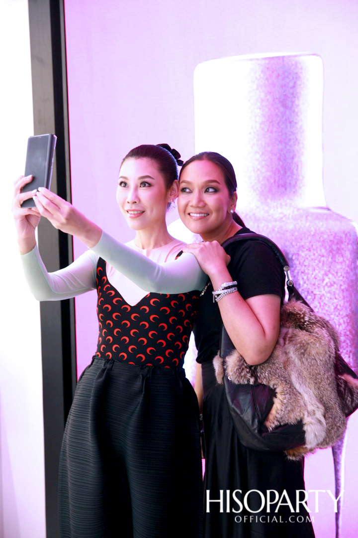 HISOPARTY X NARS Orgasm 2019 Collection THE ICON. TURNED ON