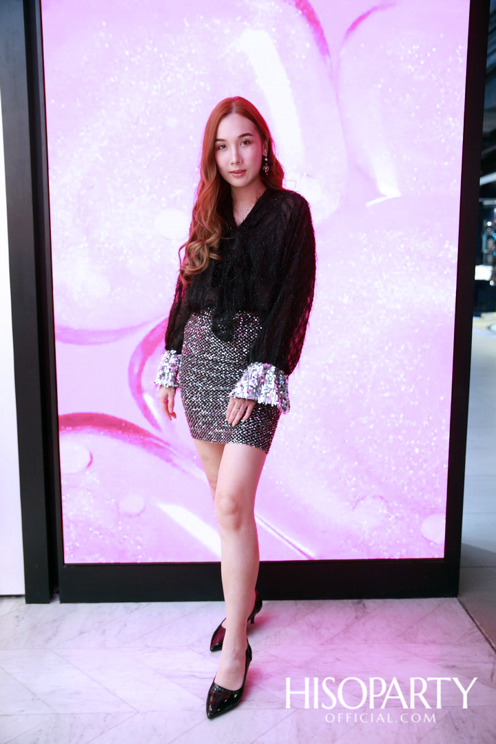 HISOPARTY X NARS Orgasm 2019 Collection THE ICON. TURNED ON