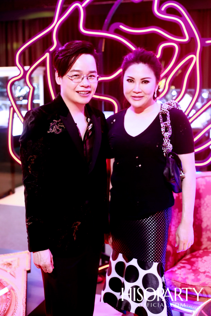 Beauty Gems – VICTORIAN AI