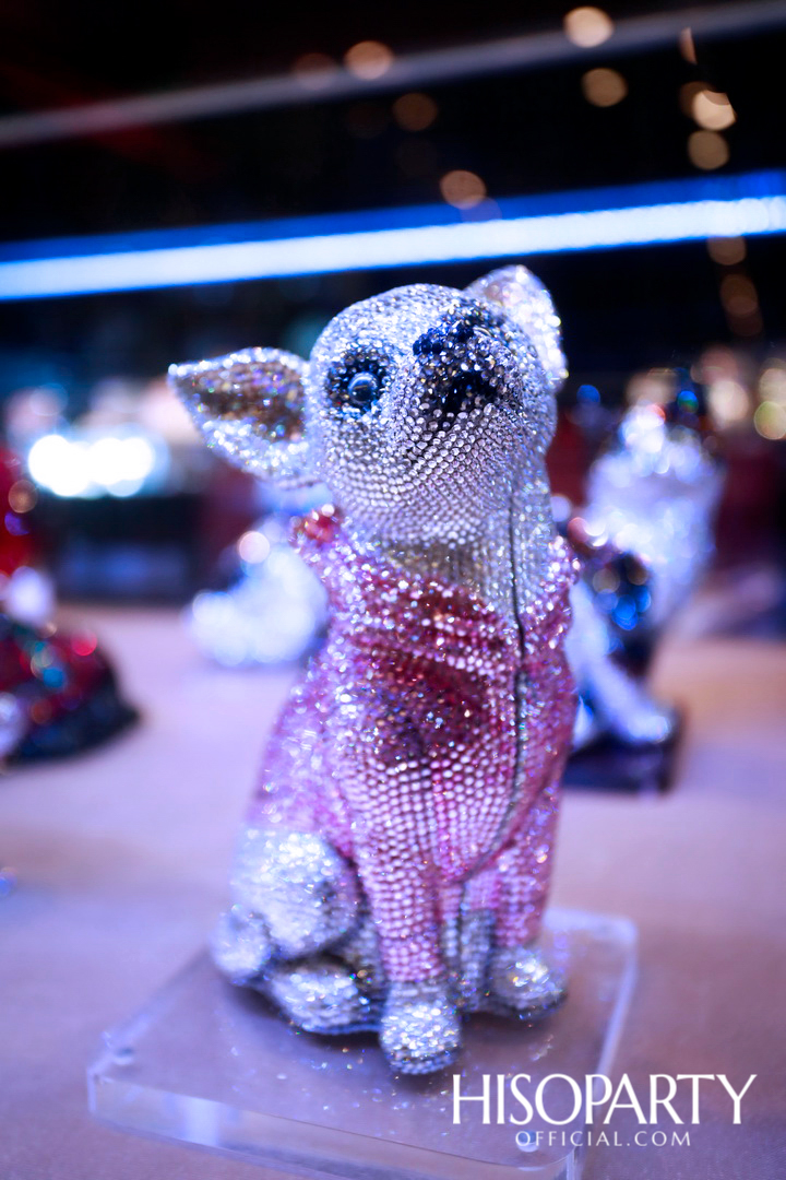 Beauty Gems – VICTORIAN AI