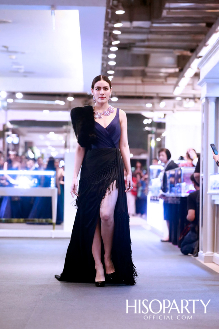 Beauty Gems – VICTORIAN AI