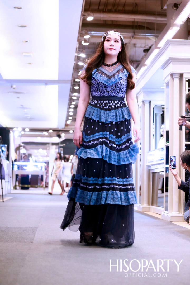 Beauty Gems – VICTORIAN AI