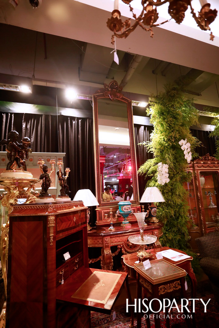 Beauty Gems – VICTORIAN AI