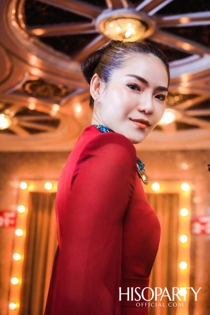 My Empire. My Own Rules. Because I’m Worth it By L’Oreal Paris