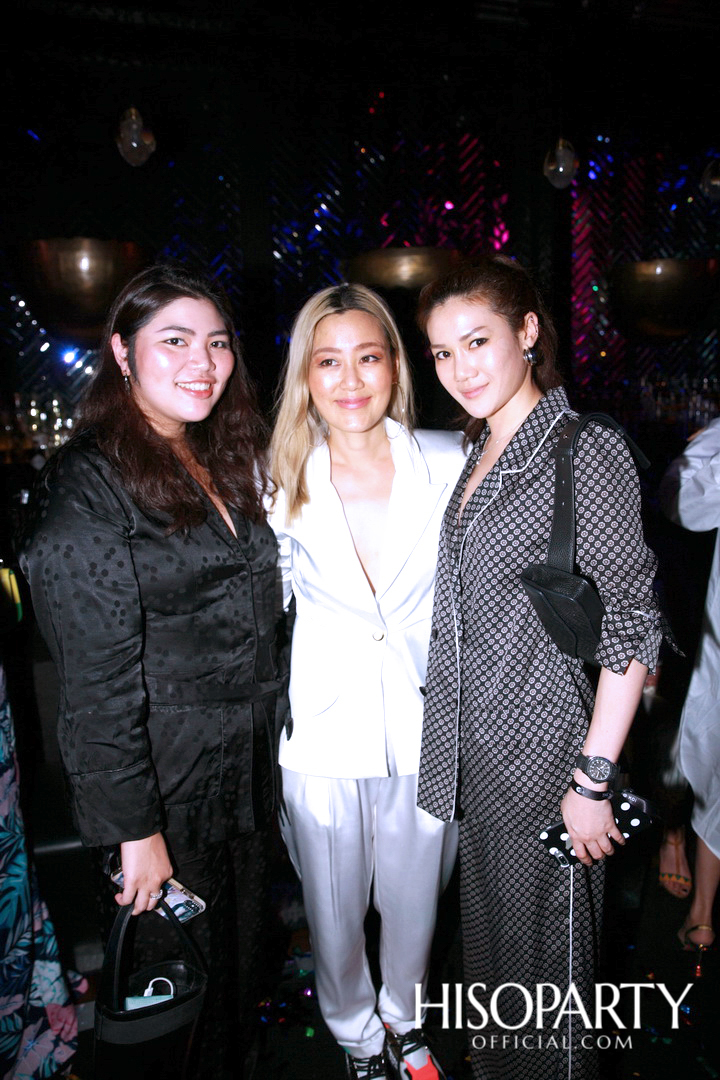 Exclusive Fashion Show by KOI x munchu’s