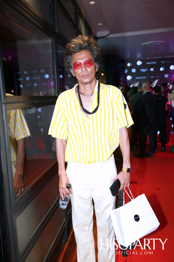 Exclusive Fashion Show by KOI x munchu’s