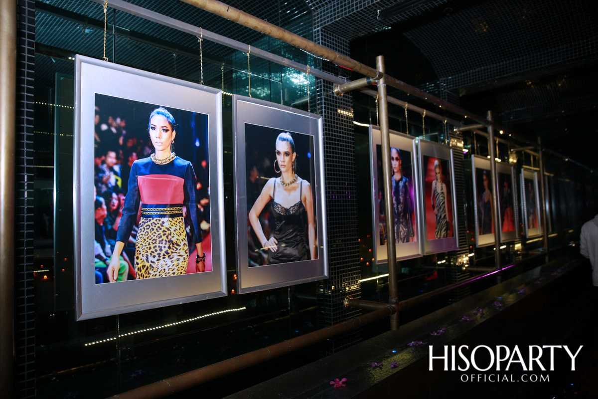 Exclusive Fashion Show by KOI x munchu’s