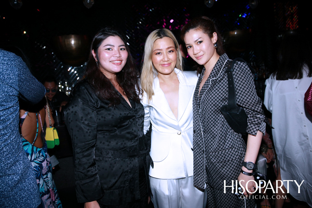 Exclusive Fashion Show by KOI x munchu’s