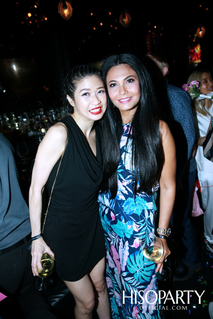 Exclusive Fashion Show by KOI x munchu’s