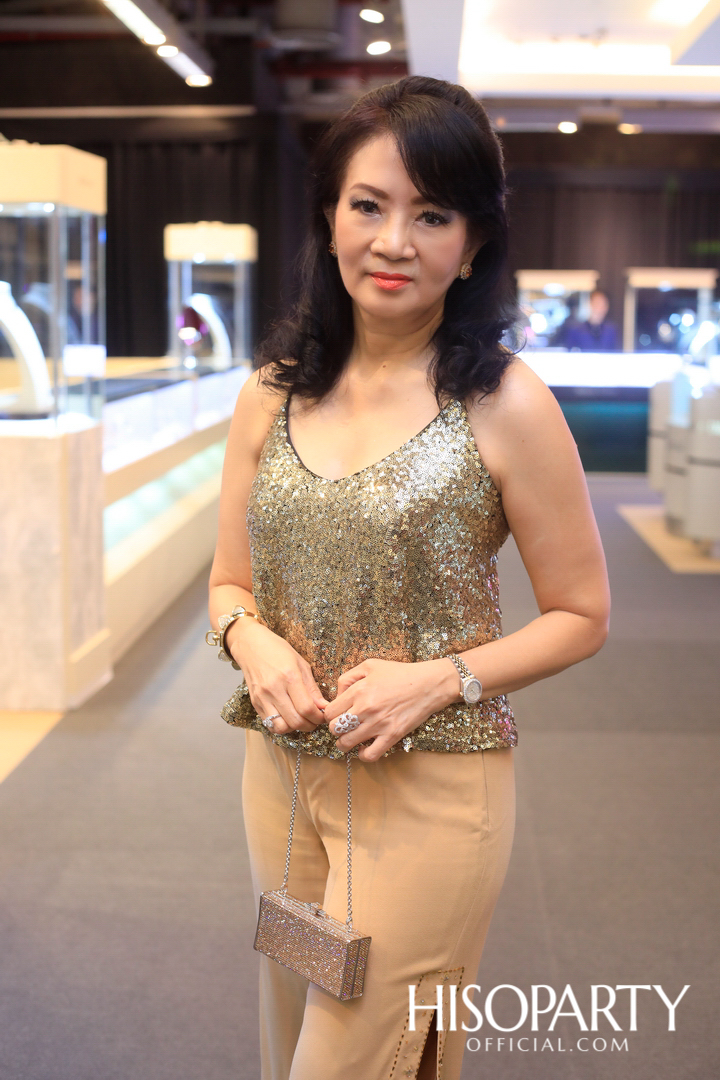 Beauty Gems ‘VICTORIAN AI’ The Most Remarkable Jewelry Treasures Event of All Time