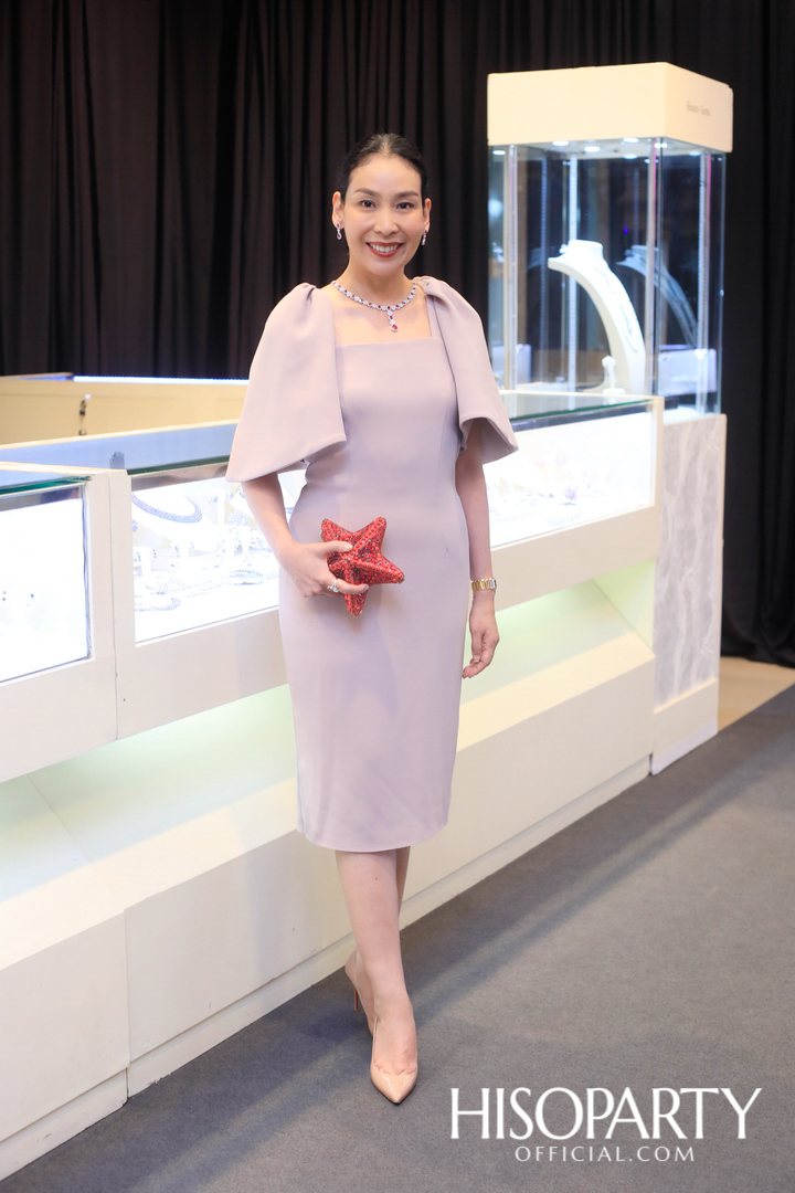 Beauty Gems ‘VICTORIAN AI’ The Most Remarkable Jewelry Treasures Event of All Time