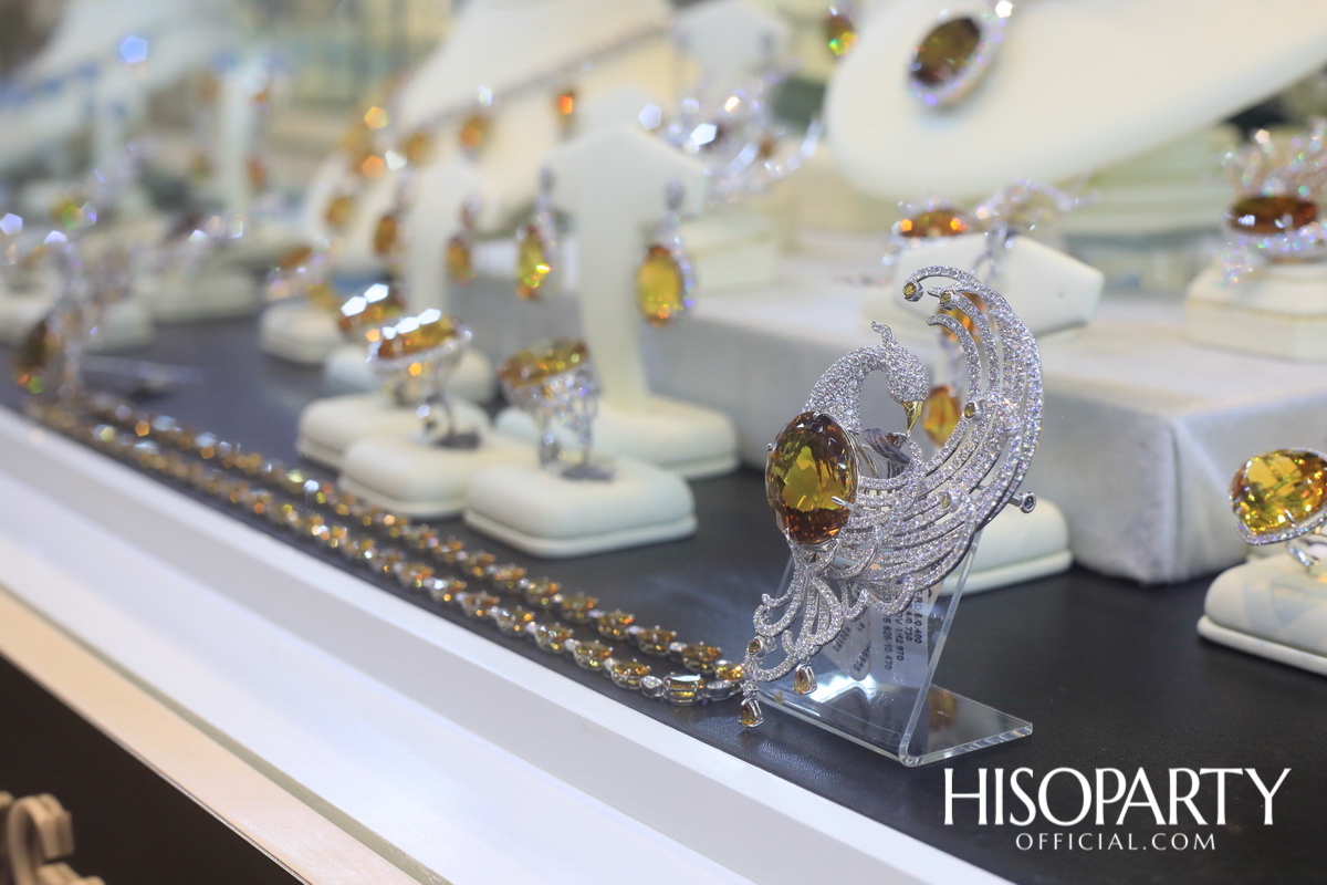 Beauty Gems ‘VICTORIAN AI’ The Most Remarkable Jewelry Treasures Event of All Time