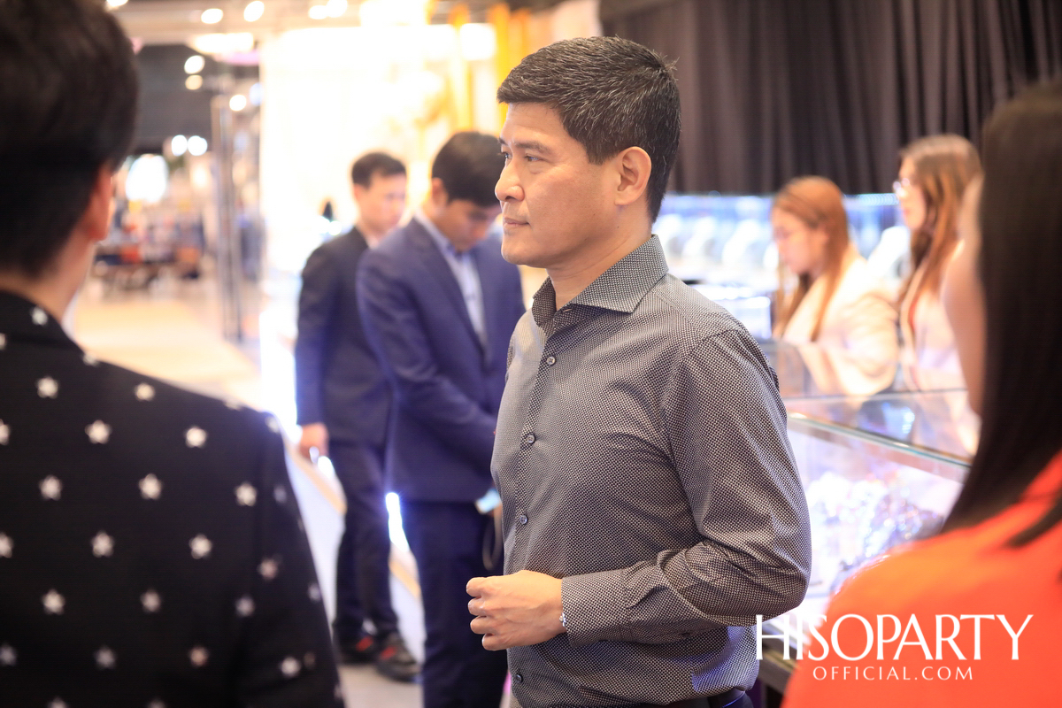 Beauty Gems ‘VICTORIAN AI’ The Most Remarkable Jewelry Treasures Event of All Time