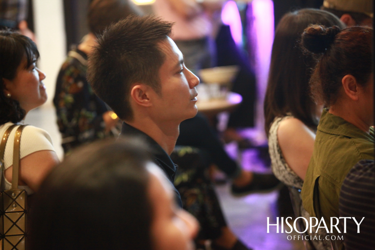 Meet & Greet กับ กาญจนา หงษ์ทอง พร้อมเปิดตัวหนังสือใหม่ที่พร้อมจะพาคุณให้ออกเดินทางไปพร้อมเธอ