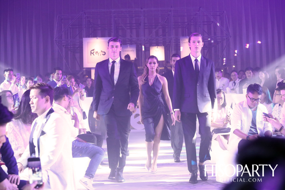 OPPO ‘THE RENO NIGHT’
