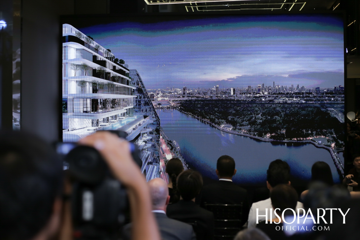 Grand Opening Whizdom Asoke-Sukhumvit