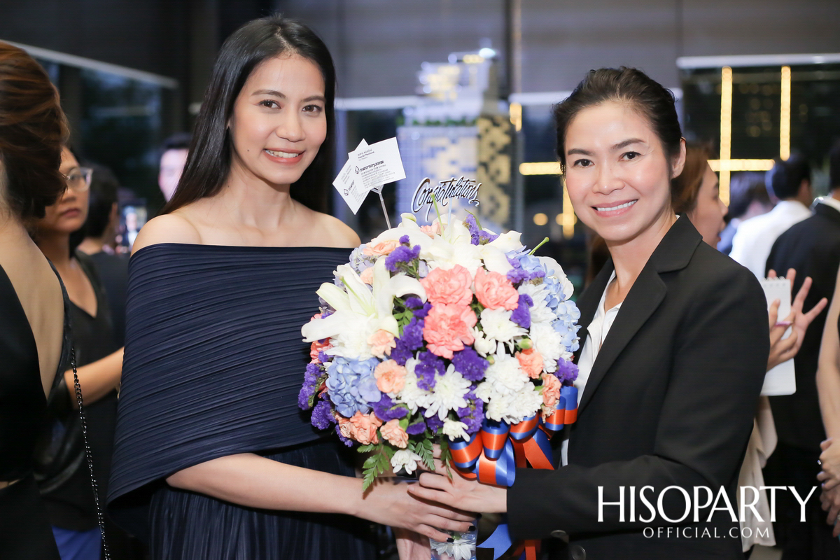 Grand Opening Whizdom Asoke-Sukhumvit