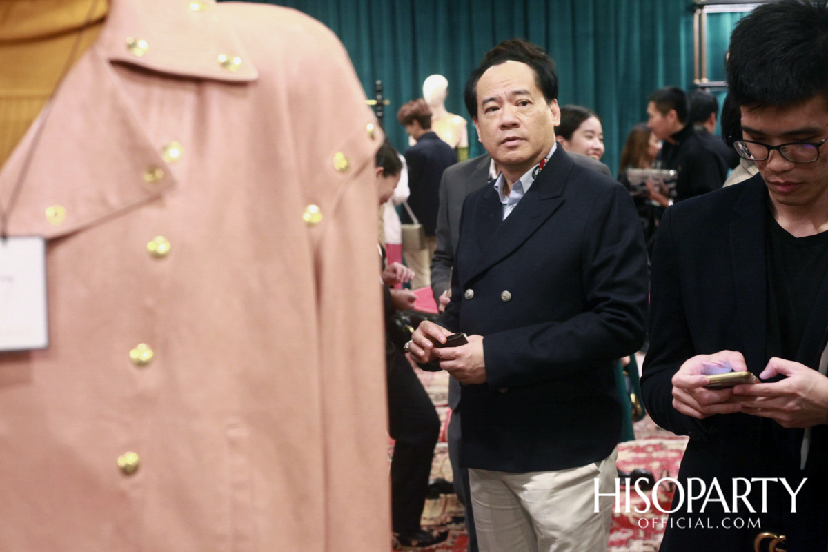 GUCCI FALL/WINTER 2019